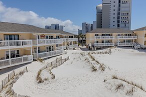 Sandpiper Cove 2147 2 Bedroom Condo by RedAwning