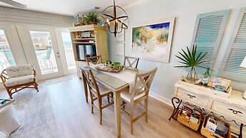 Sandpiper Cove 2147 2 Bedroom Condo by RedAwning