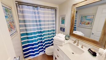 Sandpiper Cove 2147 2 Bedroom Condo by RedAwning