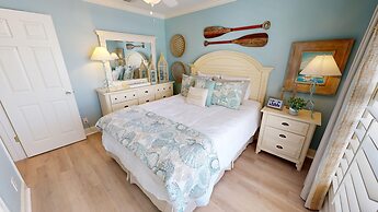 Sandpiper Cove 2147 2 Bedroom Condo by RedAwning