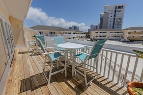 Sandpiper Cove 2147 2 Bedroom Condo by RedAwning