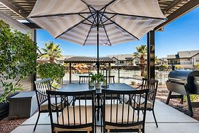 Grand Slam Getaway #5 5 Bedroom Townhouse