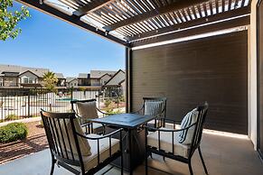 Grand Slam Getaway #5 5 Bedroom Townhouse