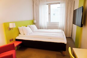 MediInn Hotel Oslo