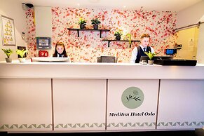 MediInn Hotel Oslo