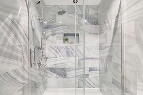 Spacious Retreat 7 Mi to Tobyhanna State Park!