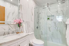 Spacious Retreat 7 Mi to Tobyhanna State Park!