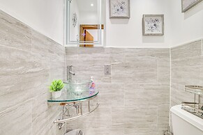 Spacious Retreat 7 Mi to Tobyhanna State Park!