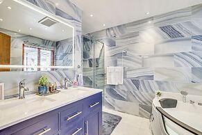 Spacious Retreat 7 Mi to Tobyhanna State Park!