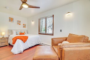 Spacious Retreat 7 Mi to Tobyhanna State Park!