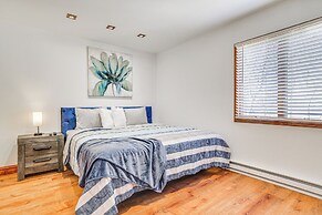 Spacious Retreat 7 Mi to Tobyhanna State Park!