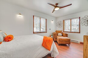 Spacious Retreat 7 Mi to Tobyhanna State Park!