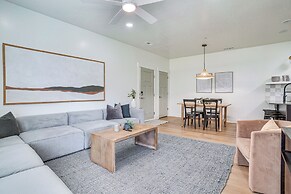 Sleek Vineyard Condo w/ Access to Community Pools