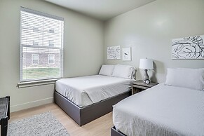 Sleek Vineyard Condo w/ Access to Community Pools