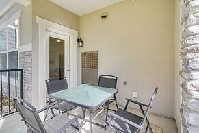 Sleek Vineyard Condo w/ Access to Community Pools