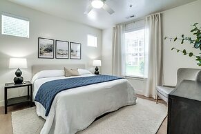 Sleek Vineyard Condo w/ Access to Community Pools