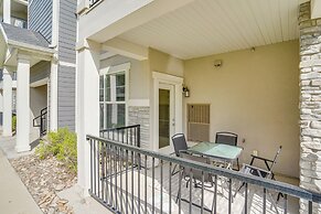 Sleek Vineyard Condo w/ Access to Community Pools