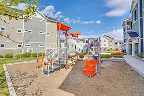 Sleek Vineyard Condo w/ Access to Community Pools