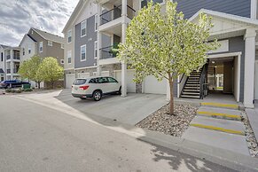 Sleek Vineyard Condo w/ Access to Community Pools