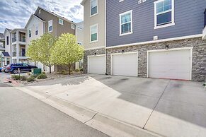 Sleek Vineyard Condo w/ Access to Community Pools