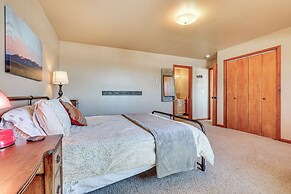 24str-00027 Fairplay Cabin w/ Mountain Views!