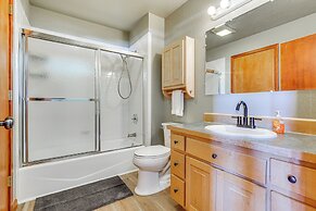 24str-00027 Fairplay Cabin w/ Mountain Views!