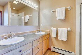 24str-00027 Fairplay Cabin w/ Mountain Views!