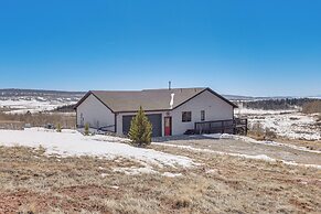 24str-00027 Fairplay Cabin w/ Mountain Views!