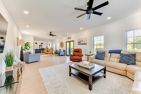 Pet-friendly Lake Norman Retreat w/ Deck & Grill