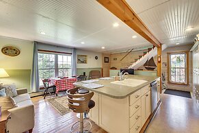 Historic Friendship Boat House Near Back River!