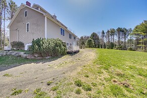 Historic Friendship Boat House Near Back River!