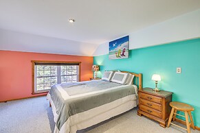 Historic Friendship Boat House Near Back River!