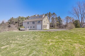 Historic Friendship Boat House Near Back River!