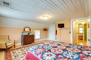 Spacious Owensville Getaway w/ Winery On-site!