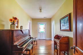 Spacious Owensville Getaway w/ Winery On-site!