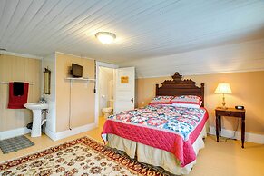 Spacious Owensville Getaway w/ Winery On-site!