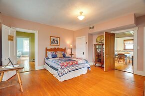 Spacious Owensville Getaway w/ Winery On-site!