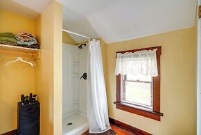 Spacious Owensville Getaway w/ Winery On-site!