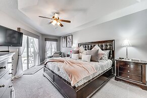 Near Golf & Wdw: Family-friendly Home in Davenport