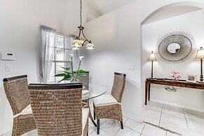 Near Golf & Wdw: Family-friendly Home in Davenport