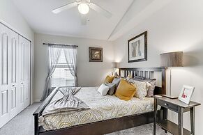 Near Golf & Wdw: Family-friendly Home in Davenport
