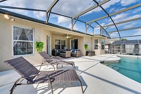 Near Golf & Wdw: Family-friendly Home in Davenport