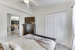 Near Golf & Wdw: Family-friendly Home in Davenport