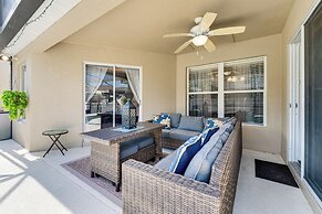 Near Golf & Wdw: Family-friendly Home in Davenport