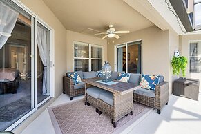 Near Golf & Wdw: Family-friendly Home in Davenport