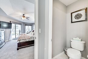 Near Golf & Wdw: Family-friendly Home in Davenport