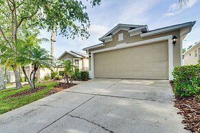 Near Golf & Wdw: Family-friendly Home in Davenport