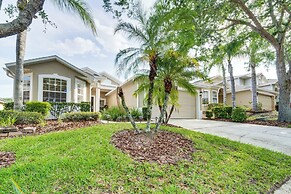 Near Golf & Wdw: Family-friendly Home in Davenport