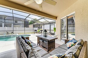 Near Golf & Wdw: Family-friendly Home in Davenport