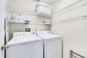 Near Golf & Wdw: Family-friendly Home in Davenport